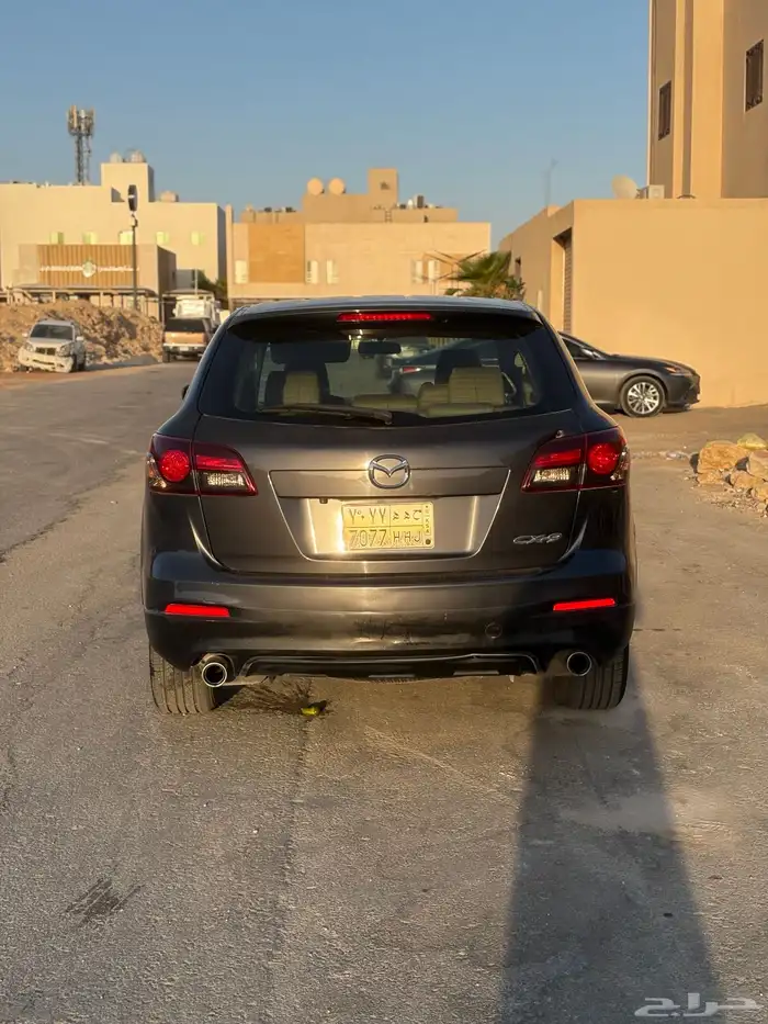 مازدا 3