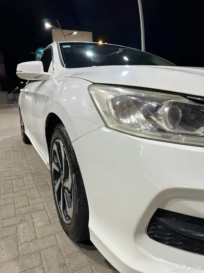 اكورد 2017 9