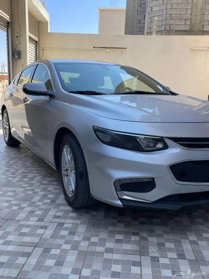 ماليبو 2018 بدي بلد نضيفه بمعنى الكلمة 0