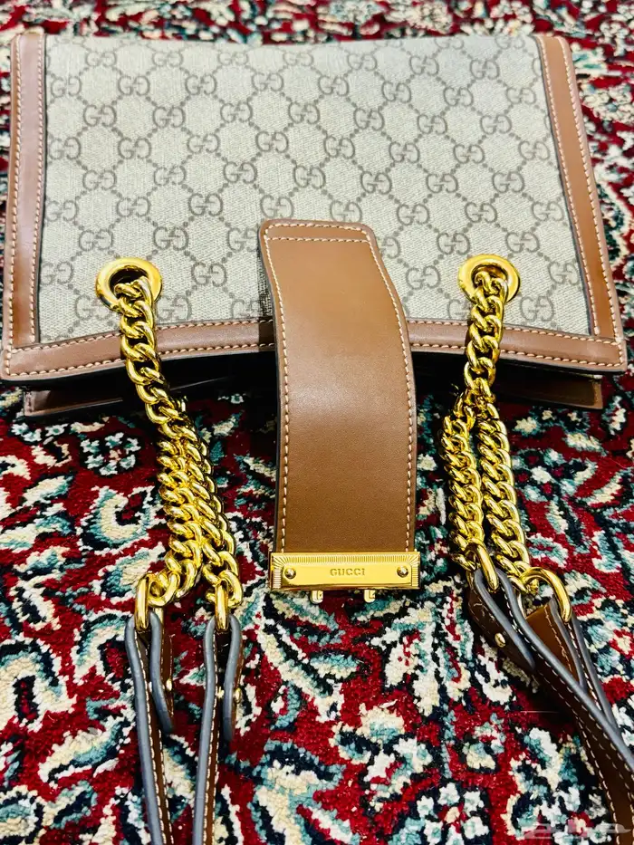 Gucci handbag 3