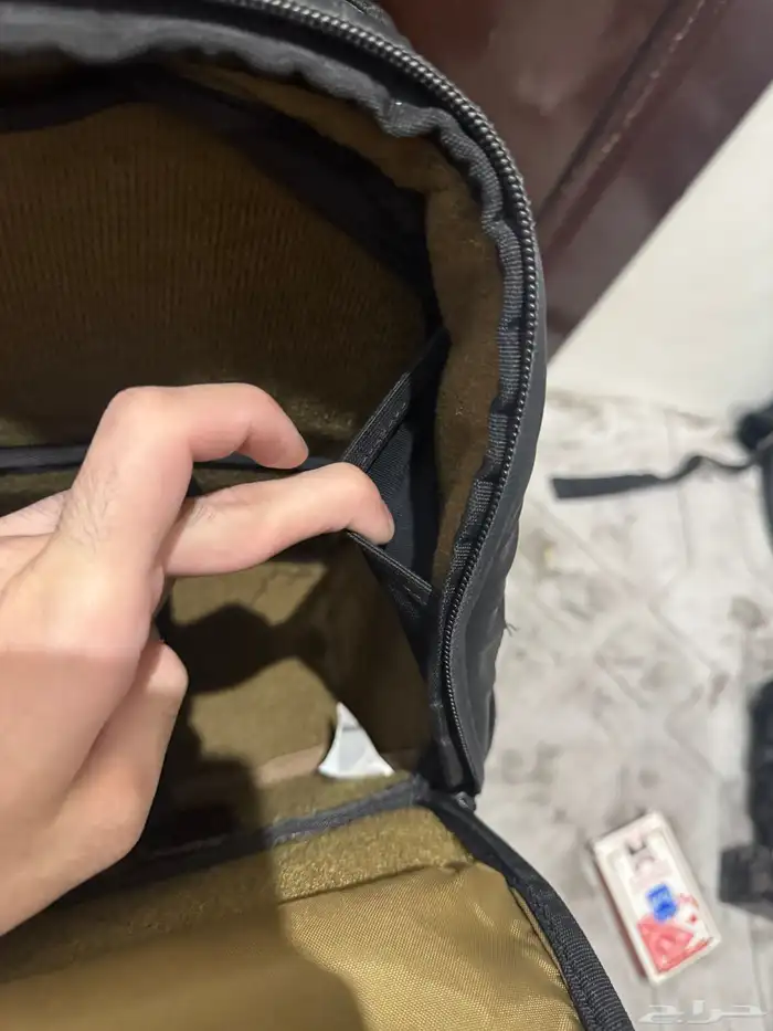 Peter McKinnon nomaticcamera bag 25L-dji fpv controller 2 8