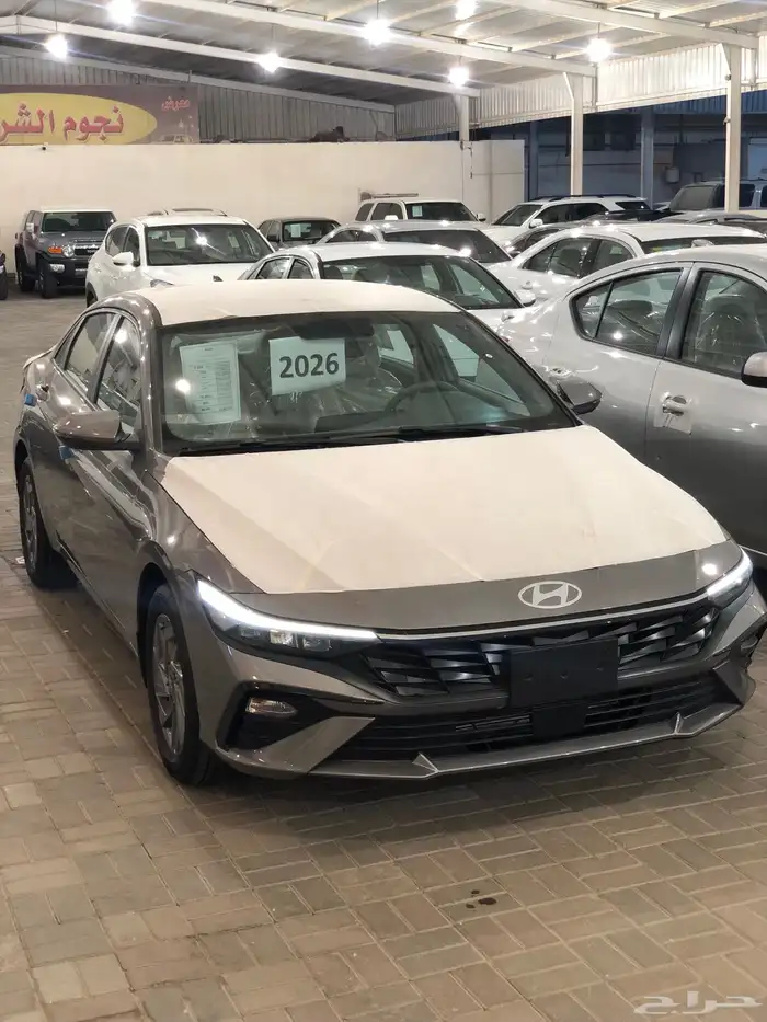 النترا اسمارت بلس سعودي 2026 عررض 82.500 5