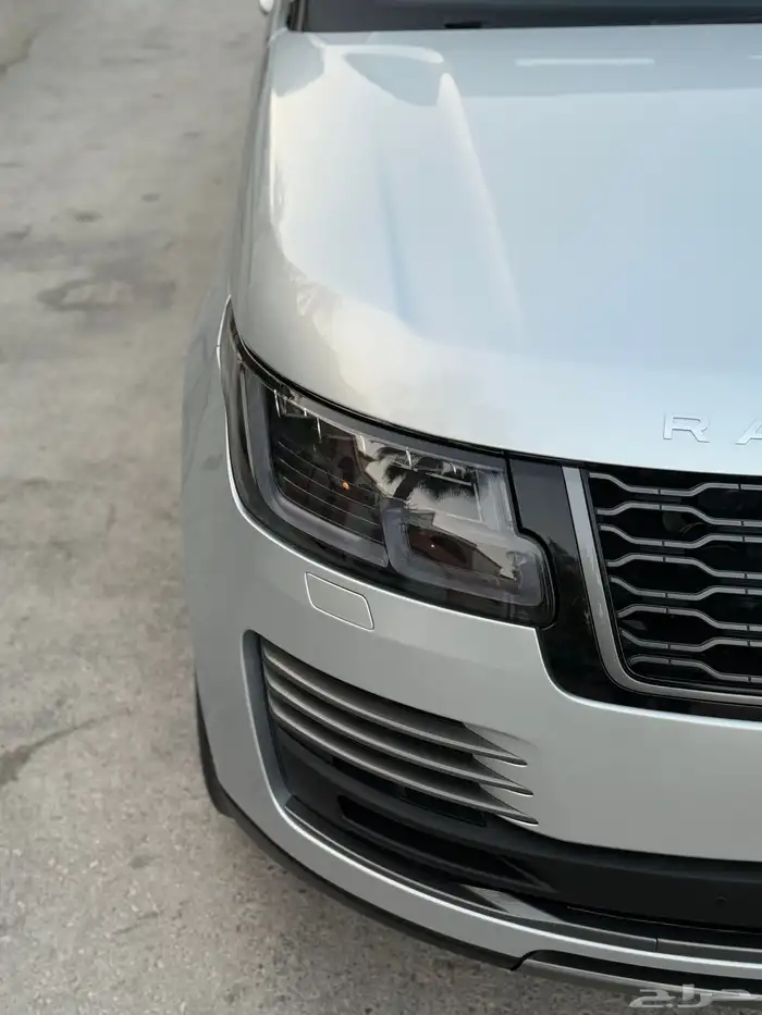 RANG ROVER NA 2016 6