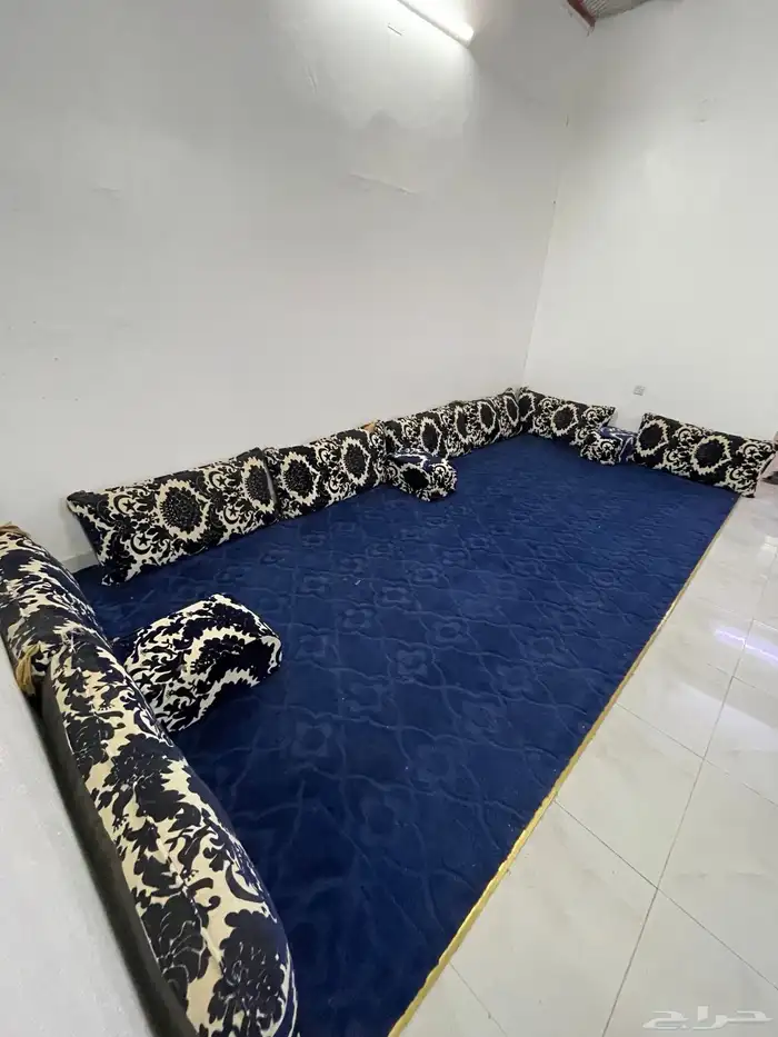 جلسه ارضيه تراثيه للبيع 2