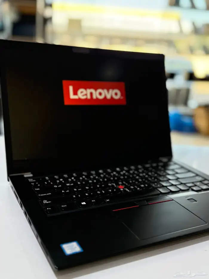 كمبيوتر لاب توب لاينوفو i7 Vpro عرض 1200 ريال 0