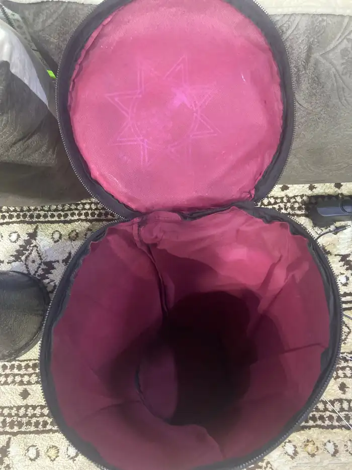 مرواس طبله مصريه بالخرج 2