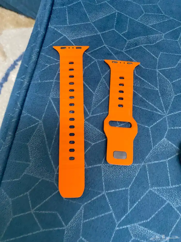 ساعه smart للبيع 1