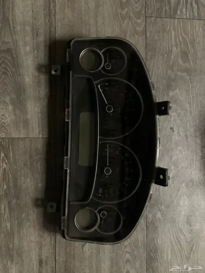 عداد شيفروليه كابرس موديل 2004-2006 رويال 1