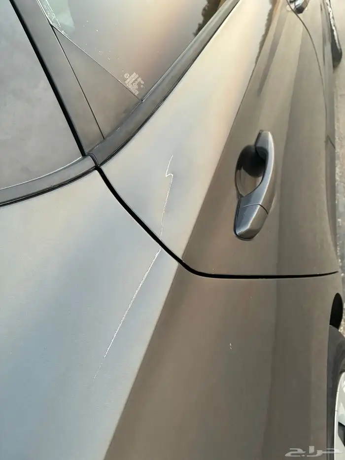 للبيع اكسنت موديل 2020 فحص استماره ساري والحد 32 الف 7