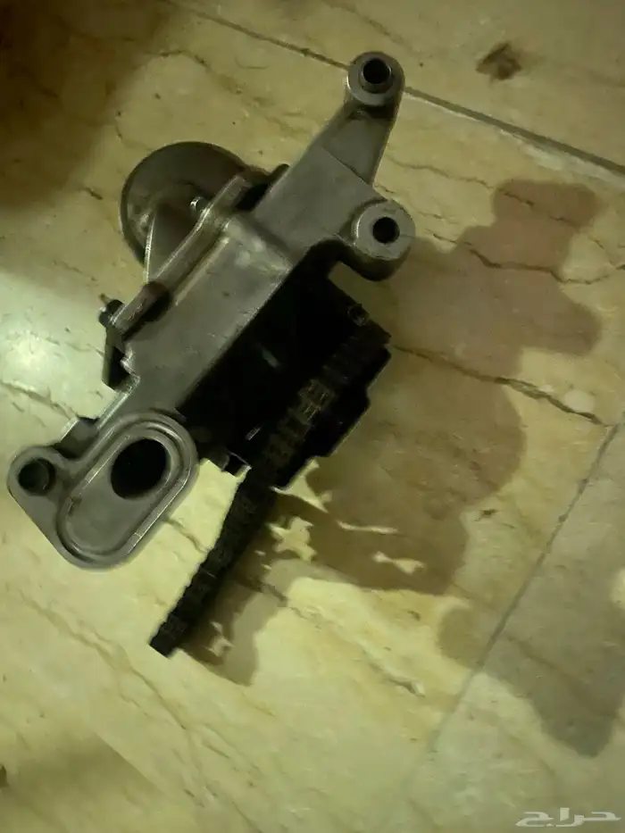 طرمبة زيت سنتافي 2015 2