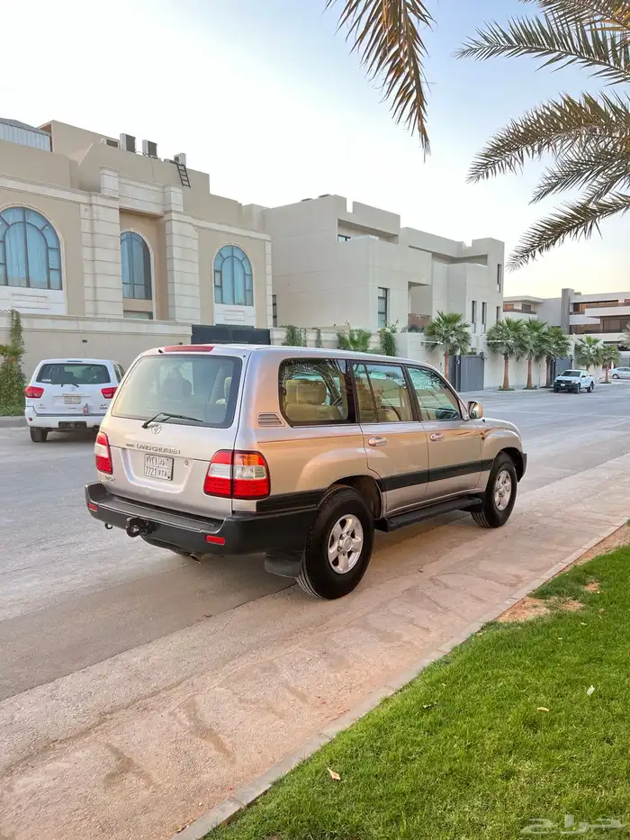 جيب VXR اللون فضي نظيف جدا بدي وكالة 6
