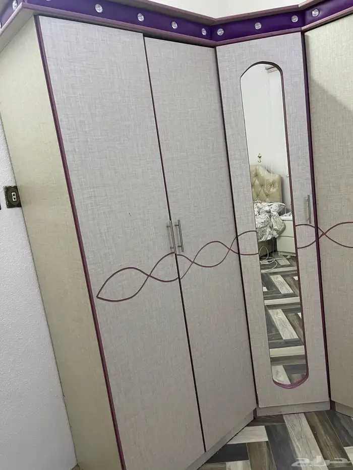 دولاب ملابس 0