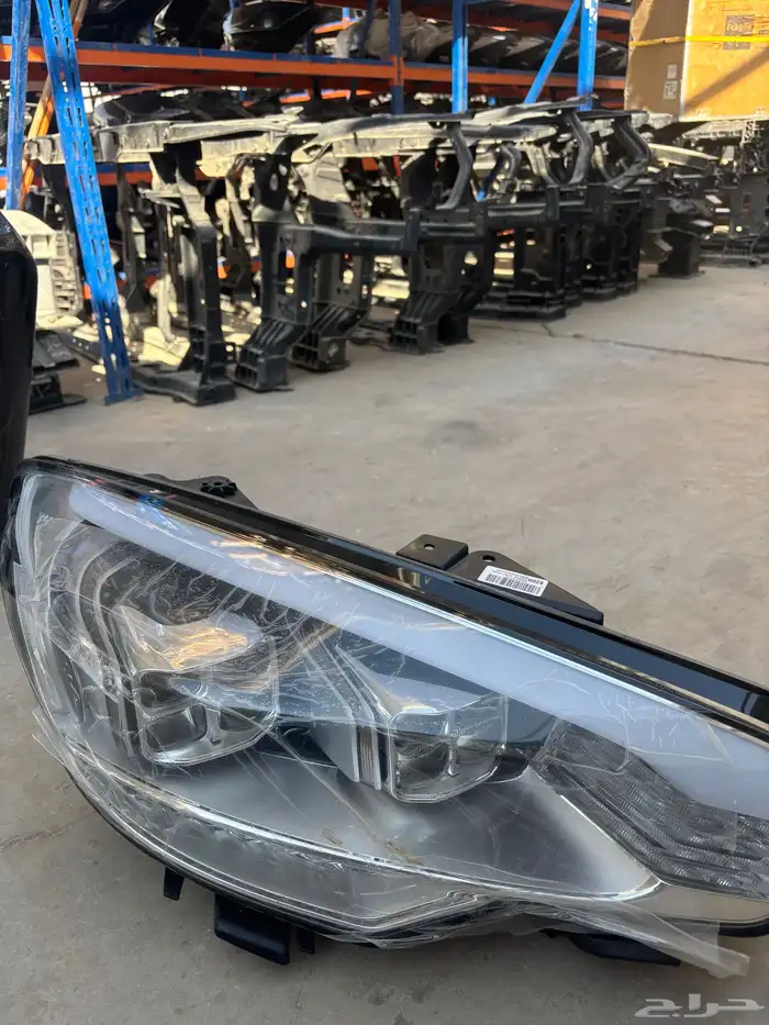 شمعة كيا كوريس 2013-2014-2015-2016 5