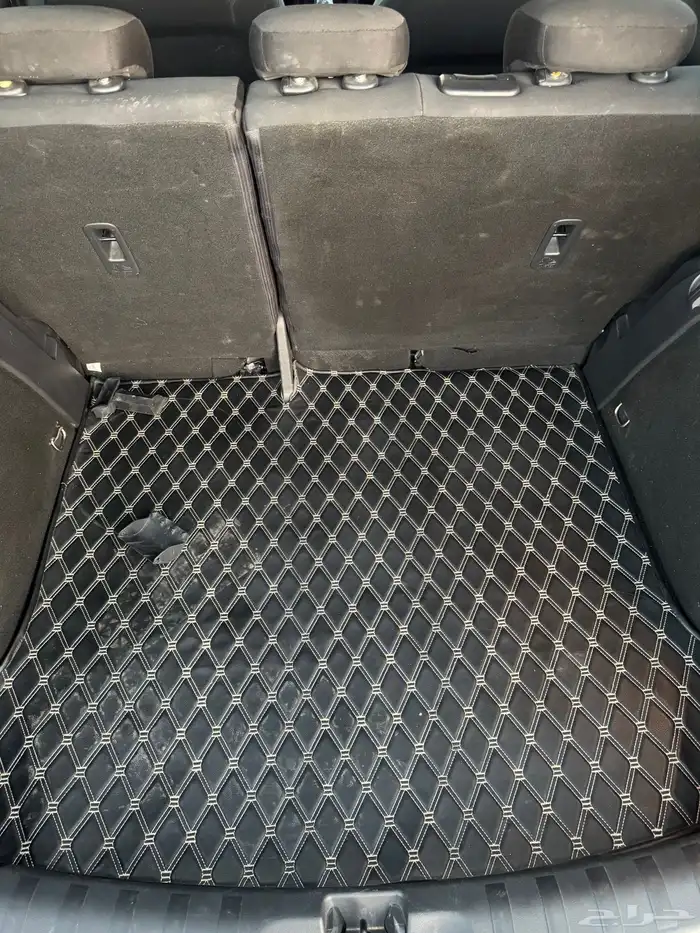 نيسان كيكس 2020 نظيف جدا 16