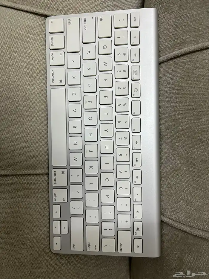 ابل ماجيك كيبورد apple Magic Keyboard بلوتوث 0
