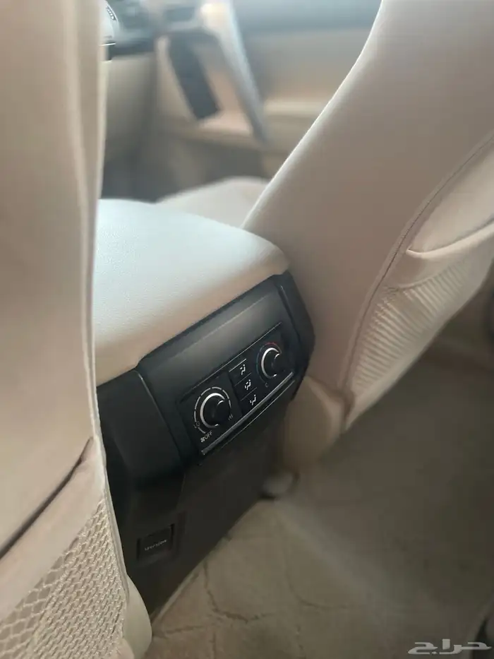 برادو 2023 TXL 9