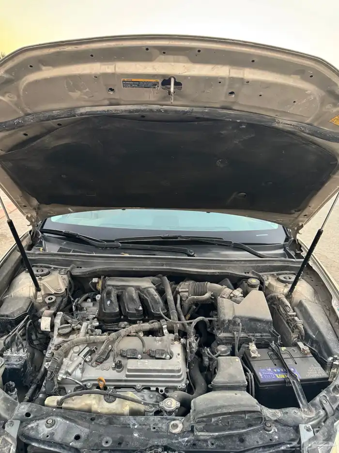 لكزس ES350 cc 2014 6 سلندر 50
