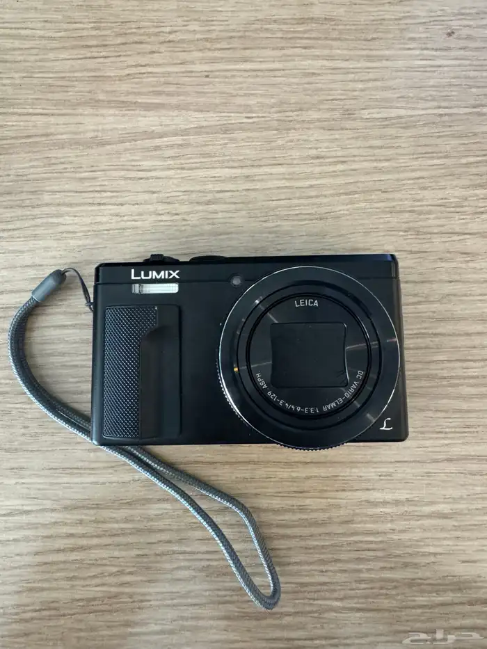 Lumix TZ80 كاميرا ديجيتال 0