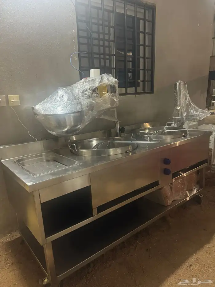 مكية لقيمات 2