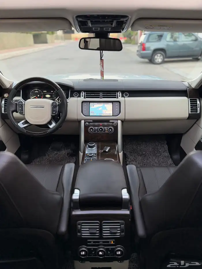 RANG ROVER NA 2016 27