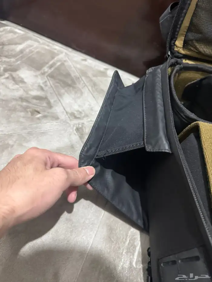 Peter McKinnon nomaticcamera bag 25L-dji fpv controller 2 2