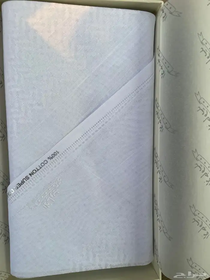شماغ الأعيان وشماغ الاجاويد 4