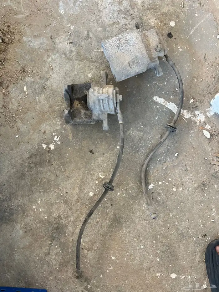 قطع كابرس 13