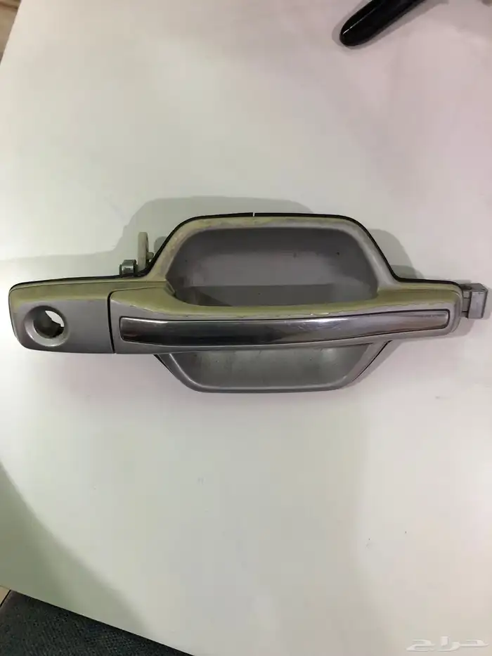 يدة باب باجيرو 2005 نضيفه 1