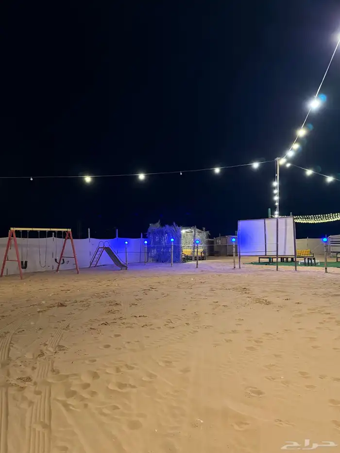 مخيم للايجار - مخيم ايجار يومي 7