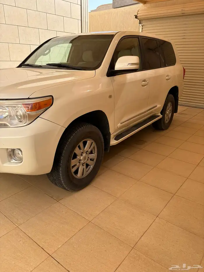 البيع جكسار ديزل 2008 12