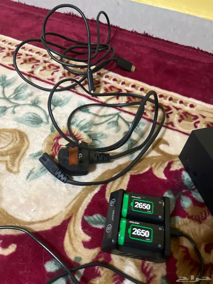 اكس بوكس سيرس اس 2