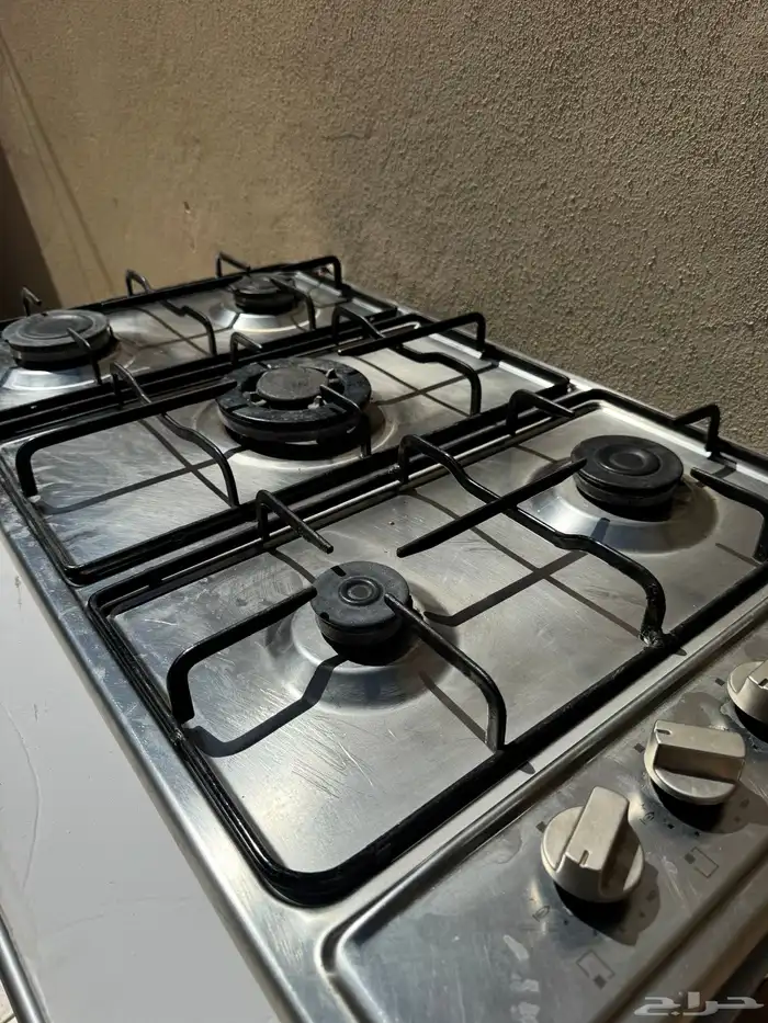 غاز سطحي معى الفرن 1