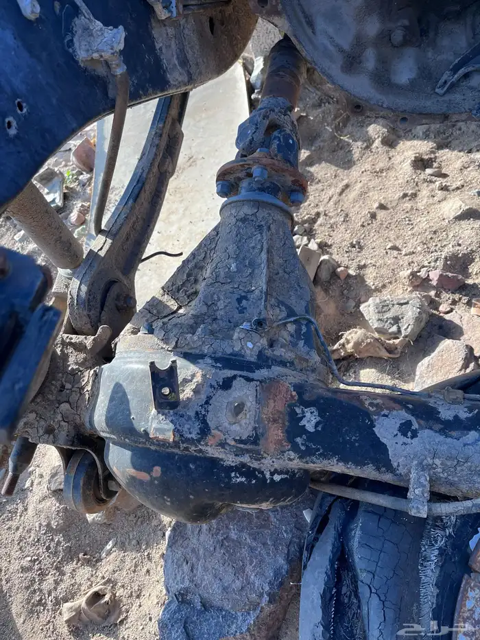 سوبر سفاري تشليح 2