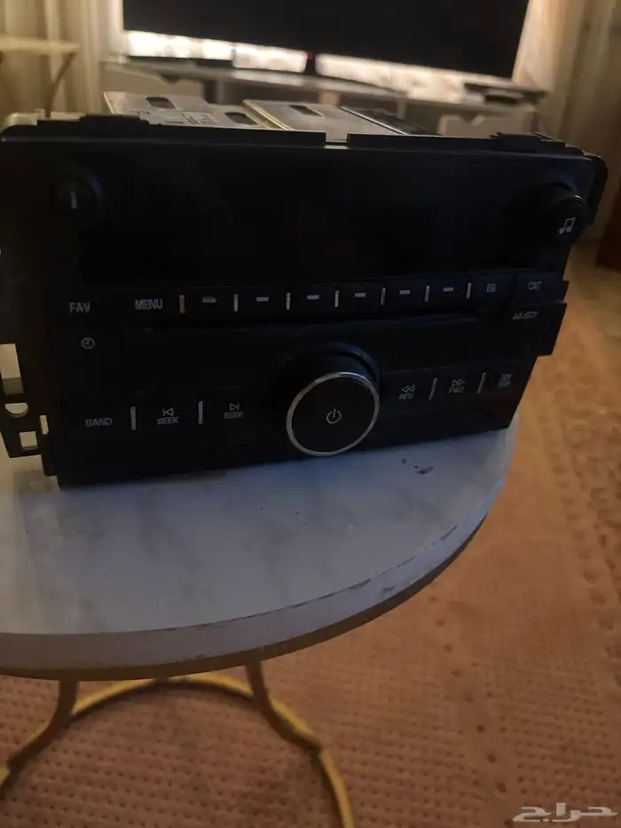 جهاز مسجل وارد بلده تاهو جمس 0