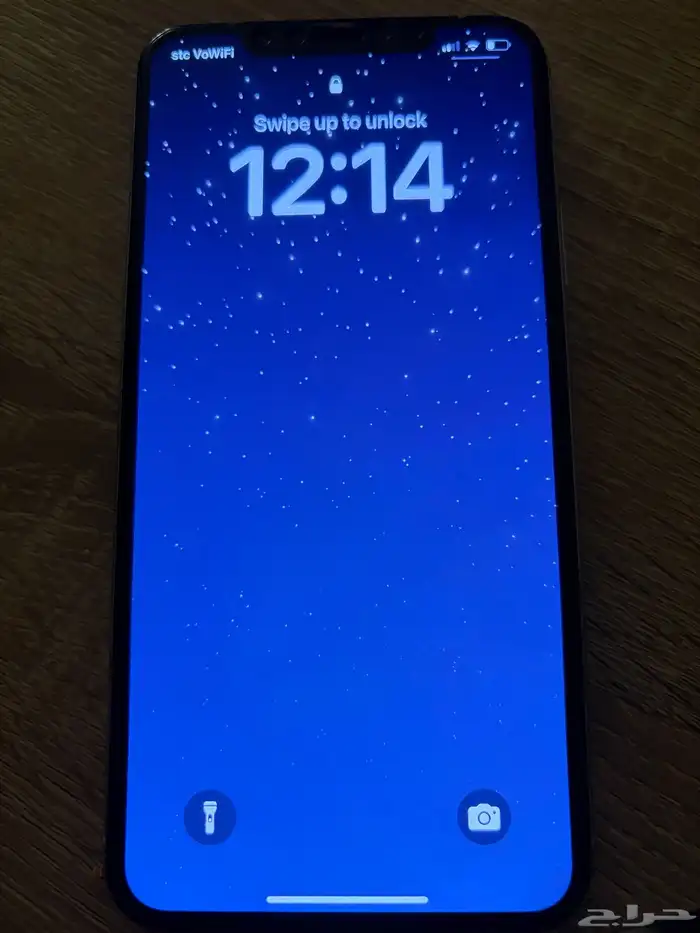 آيفون 11 برو ماكس 256 0