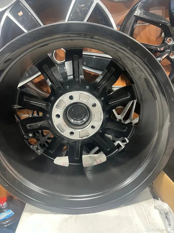 جنوط جيب لكزس 4