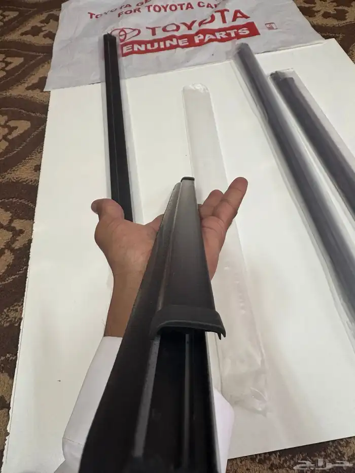 مساطر هايلوكس خارجي موديل 98 الى 2005 3