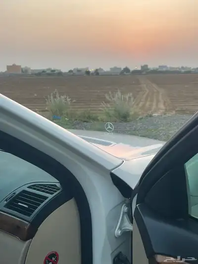 مرسيدس 2006 بانوراما index