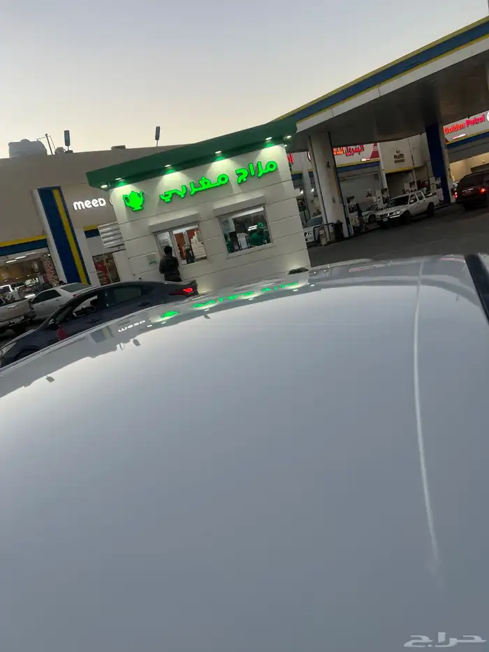 تورس موديل 2014 نظيف 11