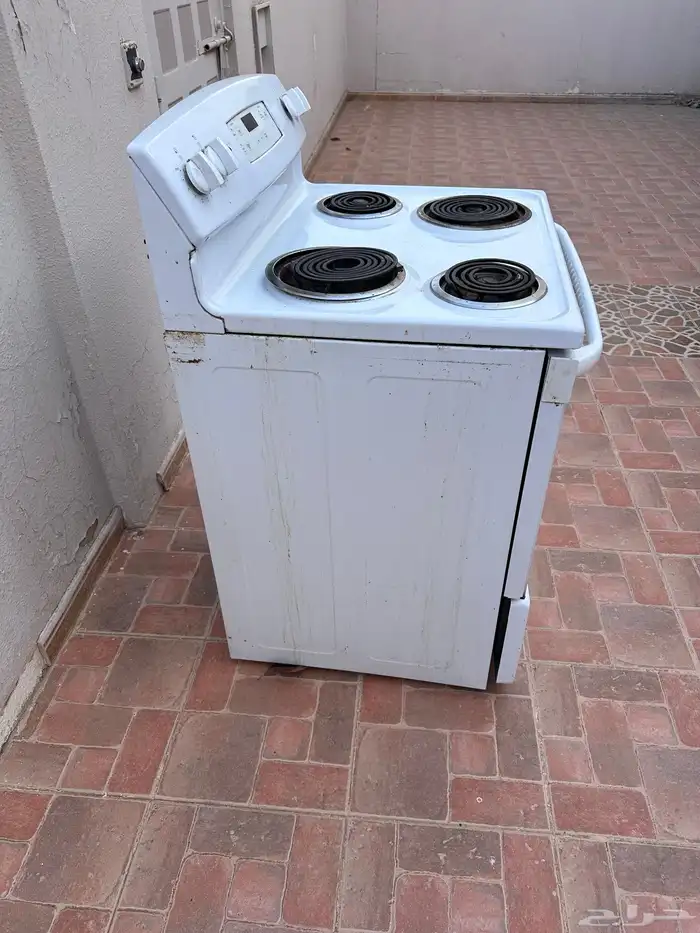 بوتجاز كهربائي 1