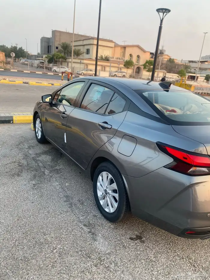 صني نيسان للبيع 2