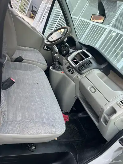 باص رينو ركاب موديل 2015 نضيف index