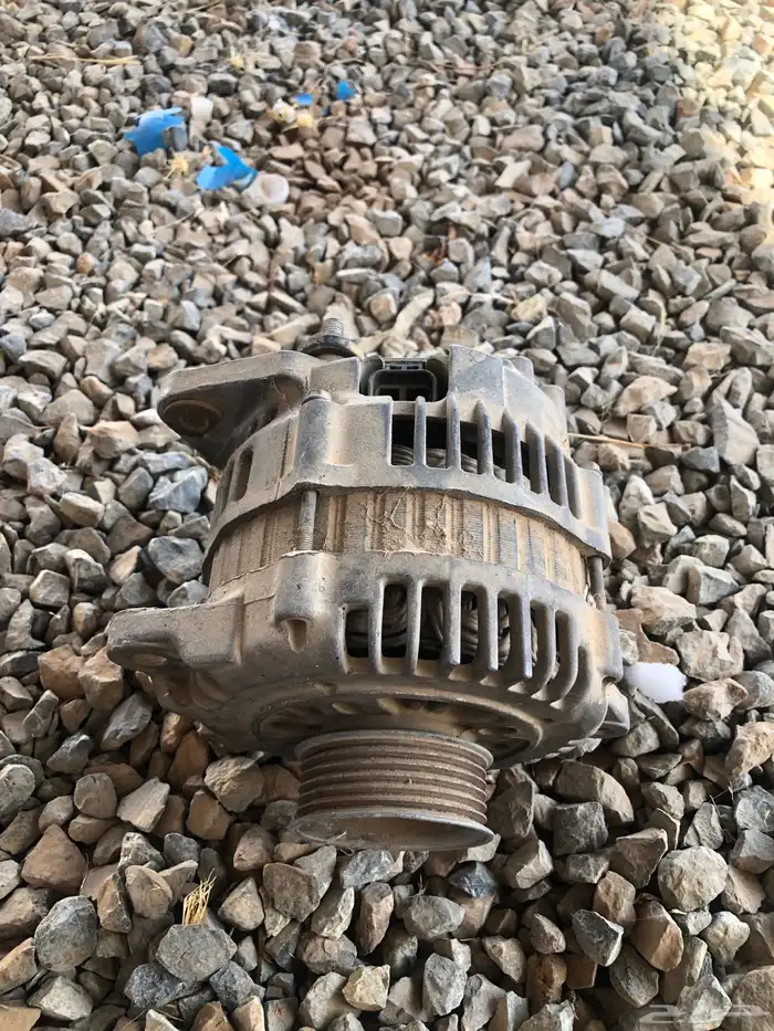 للبيع قطع غيار باترول 95 2
