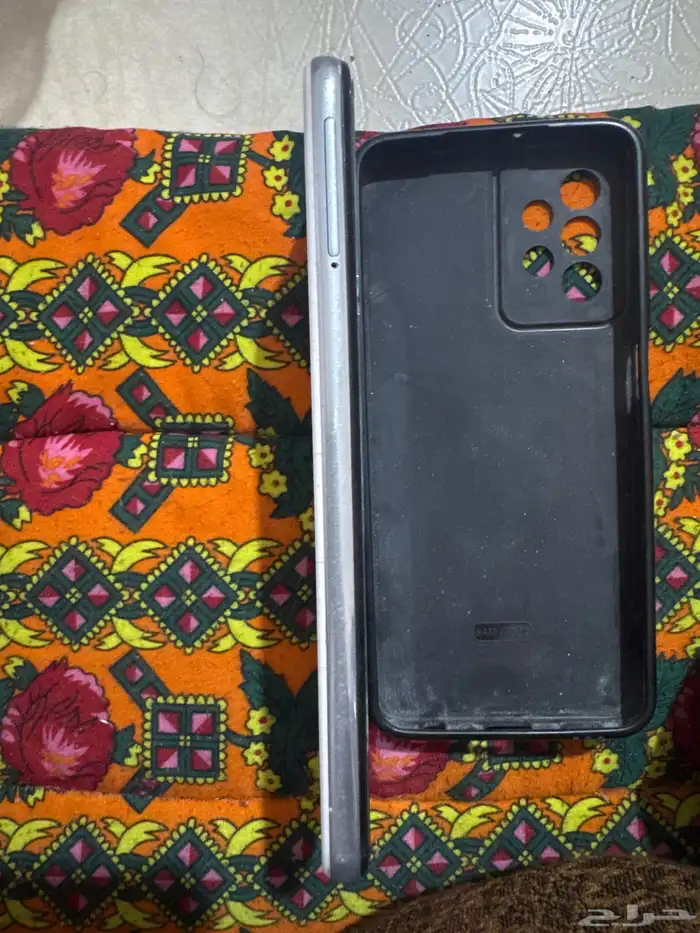 جوال سامسونج جالكسي a32 5G 3