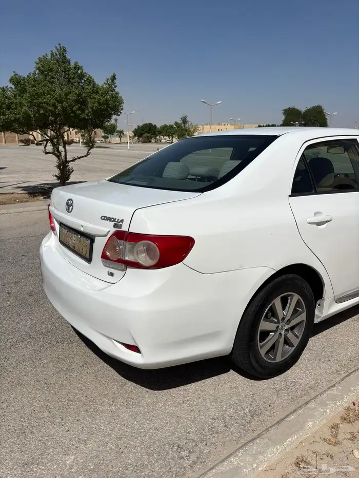 كورلا 2013 نص فل 5