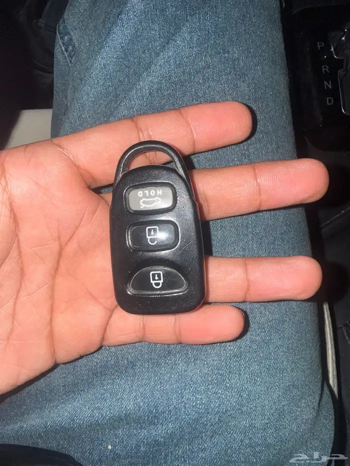 مفتاح سوناتا الوكالة 0