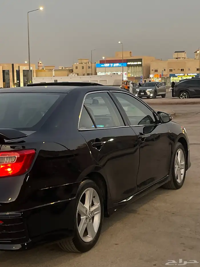اوريون 2013 سبورت 7