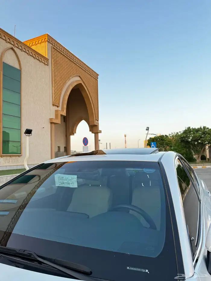 كامري 2025 E-PLUS هايبرد سعوديه 28