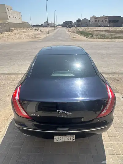 للبيع جاكوار 2012 XJL index