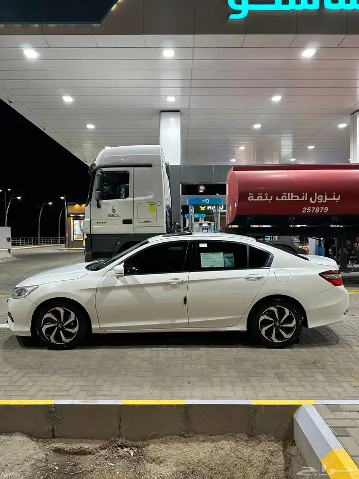 اكورد 2017 7